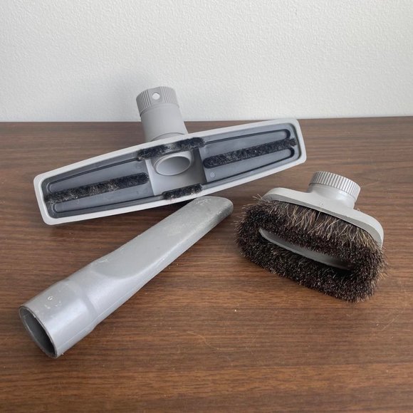 Kenmore Canister Vacuum Head Attachments - Picture 4 of 6